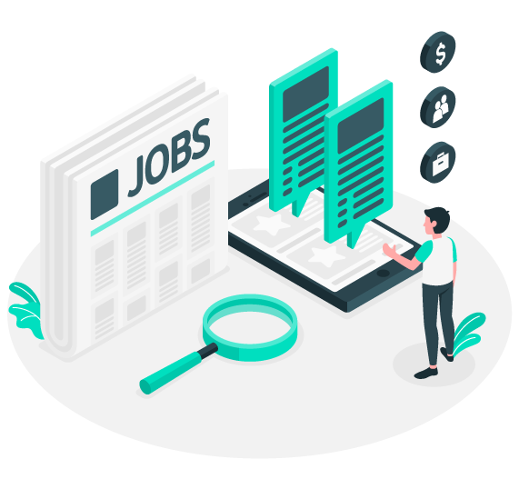 Careers at VS Infotech - Join Our Team