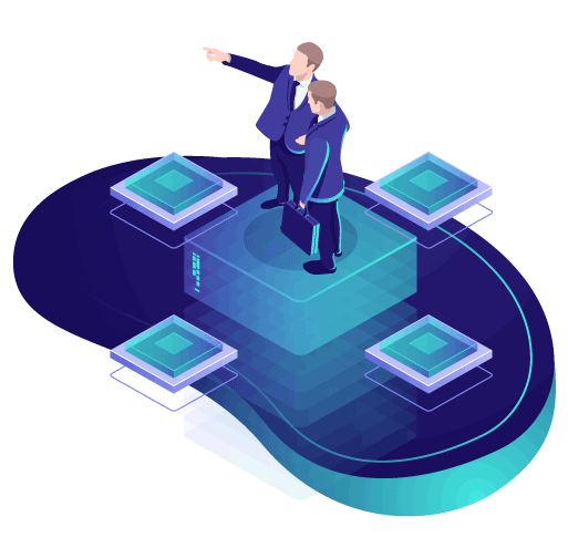 IT Infrastructure Services and Expertise