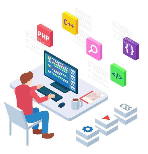 Web Application Development