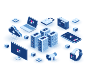 Structured Connectivity