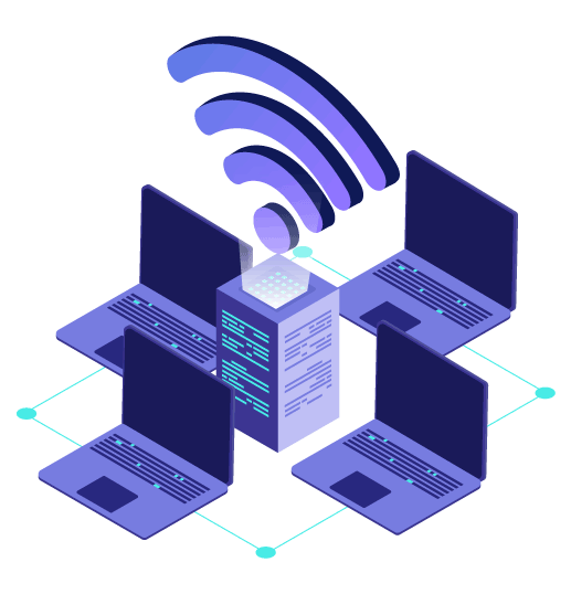 Wireless Infrastructure