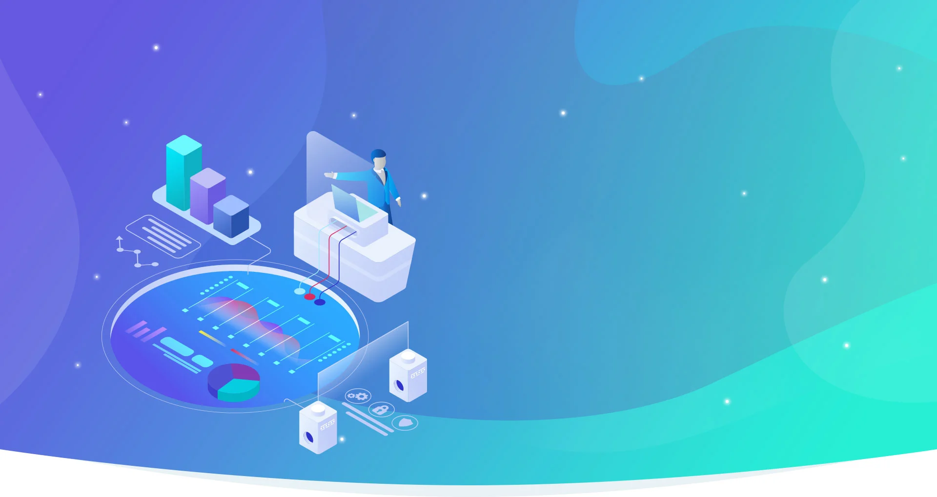 VS Infotech - World Class Networking Solutions