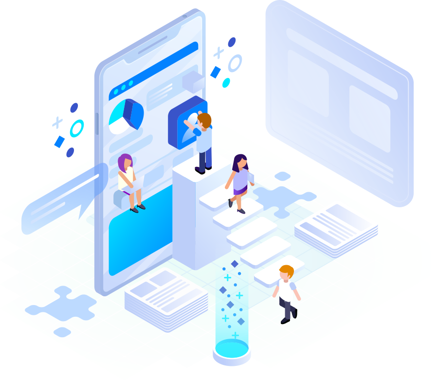 High Quality IT Services